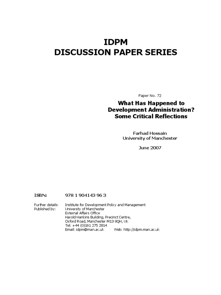 critique-of-development-administration-pdf-public-administration
