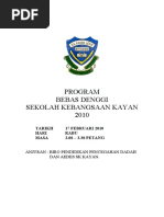 Download Kertas Kerja Program Bebas Denggi by mazni bin othman SN27238688 doc pdf