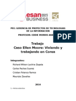 Caso Ellen Moore