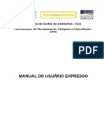 Manual Usuario Expresso Livre