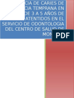 Informe Del Proyecto de Investigacion Monsefu 2015