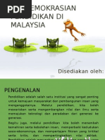 Lagu Malaysia Berjaya  PDF