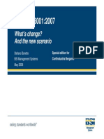 Ohsas 18001-2007