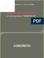 CONCRETO - Unifemm