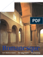 Romanesque - Architecture, Sculpture, Painting (Art Ebook)