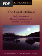 Download The Great stillness - the Water method of Taoist meditation series volume 2 by Milos SN272397150 doc pdf