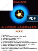 Energia Libre