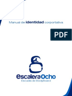 Manual de Identidad Corportativa