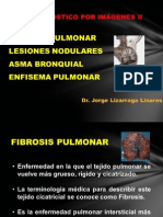 Sem.1-Fibrosis. Lesiones Nodulares