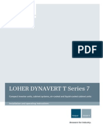 4BS0715-002-En Loher Dynavert T Series 7