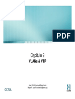 9 - VLANs PDF