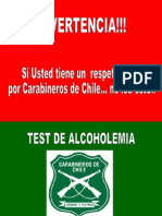 Test Alcohol Emi A