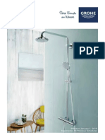 Grohe 2015 Price Catalog