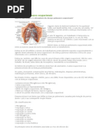 Doenças pulmonares ocupacionais