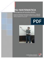 530 Preguntas PSU Matemáticas 