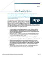 CRS-3 8-Slot DS PDF