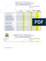 Notas Estefnia Pasar en Excelrelleno de quinua