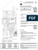 DSE7320 Installation Instructions