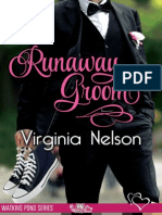 Runaway Groom