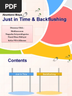 Download JIT n Backflushing by sayfers SN27241566 doc pdf