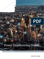 Power Engineering Guide Ed 7.1