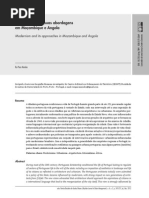 Artigo de Arquitectura 2