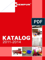 Katalog 2011-2014