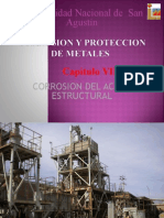 Corrosion VII Acero estructural.ppt