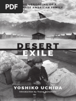 Download Desert Exile The Uprooting of a Japanese American Family by University of Washington Press SN272426373 doc pdf