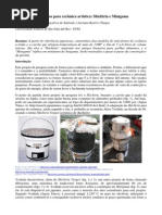 Minifornos para Alta temperatura