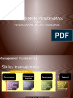 Presentation Perencanaan 2015