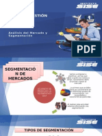 Seminario de Analisis Del Mercado y Segmentacion