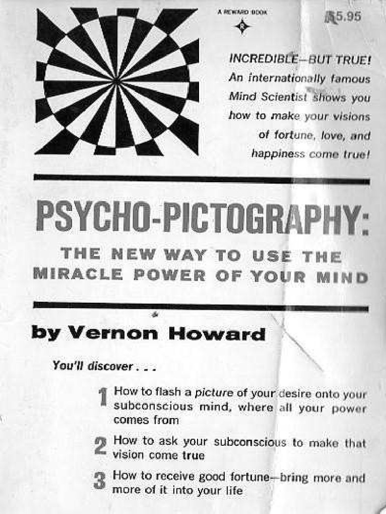 Vernon Howard PDF