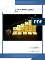 Equity News Letter