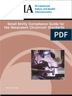 OSHA Small Entity Compliance PDF