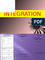 Integration