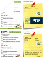 Fasciculo 1 - Dicas Saudaveis