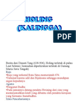 3 Holing Dan Kerajaan Melayu