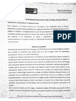 Actividades Bien El Día 5 Sesión CTE