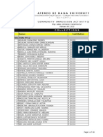 Immersion Activity Liquidation Template (PY12)