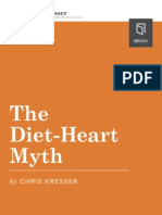 Diet Heart Myth