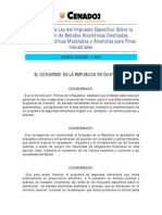 Decreto 11-2003