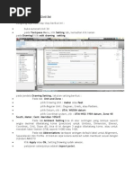 Download Tutorial Autocad Civil 3d by Wawan Adrastos SN272443154 doc pdf