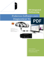 Software para Diagnosticar Autos