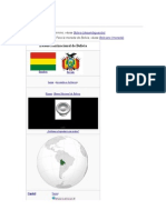 Bolivia