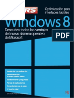 Windows 8 Guias Rapidas