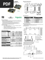 IM483 Manual