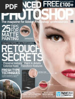 Download Advanced Photoshop N 132 2015 by Ana Rosa SN272448120 doc pdf