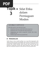 Download OUMM3203 Topik 3 Sifat Etika Dalam Perniagaan Moden by Fariq Arffn SN272448591 doc pdf