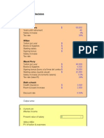 Resolucion Caso Mba Plantilla